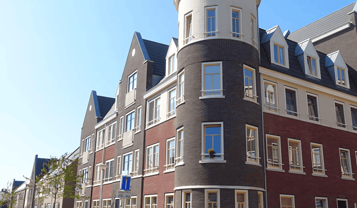 Appartement · 69 m² · €2095,-
