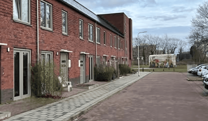 Appartement · 69 m² · €1195,-