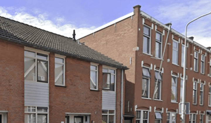 Huis · 59 m² · €1241,-