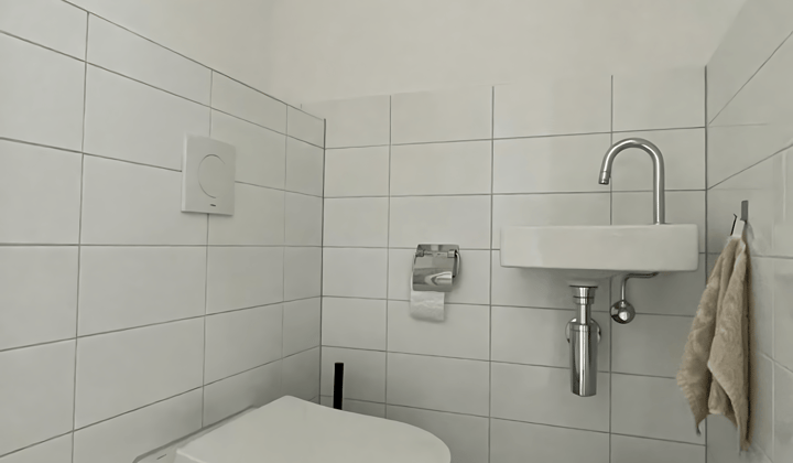 Appartement · 67 m² · €1525,-