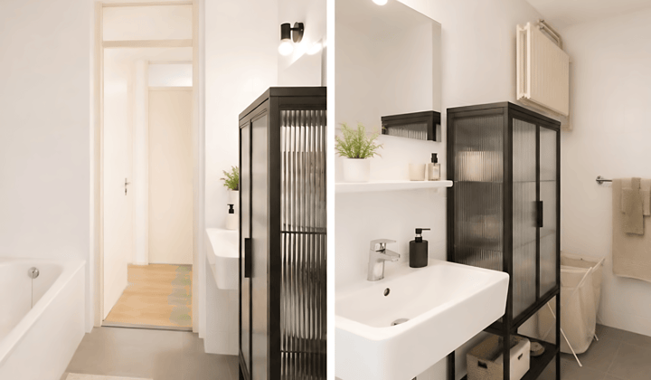 Appartement · 96 m² · €1950,-