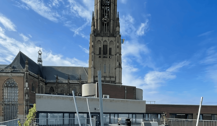 Appartement · 53 m² · €946,-