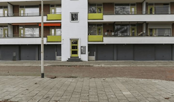 Appartement · 78 m² · €764,-