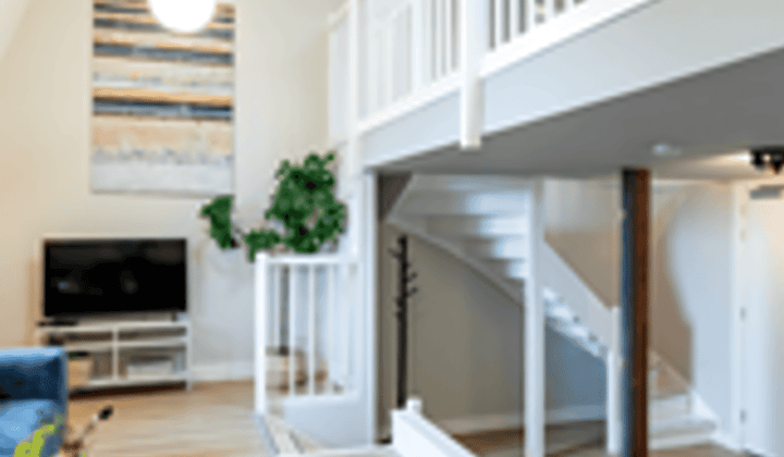 Appartement · 64 m² · €2090,-