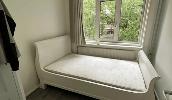 Appartement · €750,-