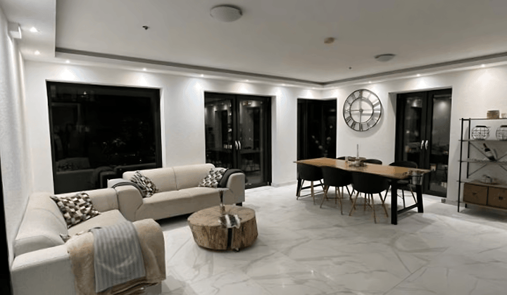 Appartement · 104 m² · €3200,-