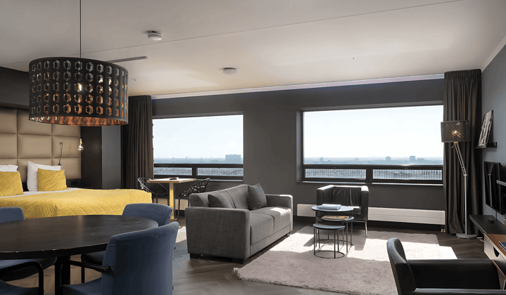 Studio · 78 m² · €3152,-