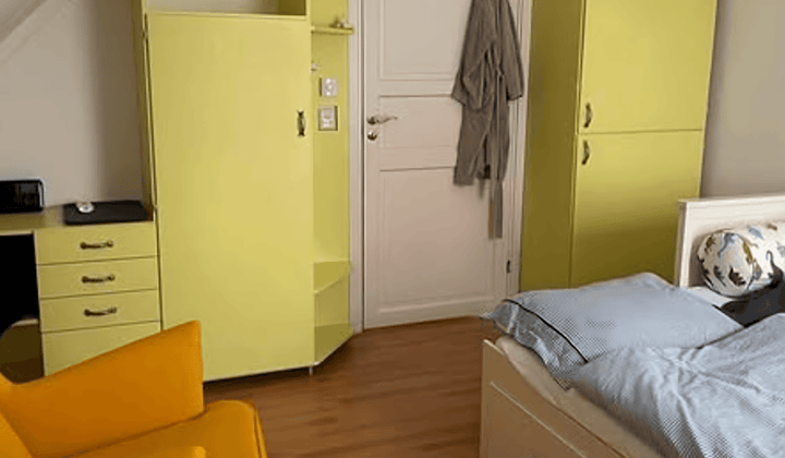 Kamer · €550,-