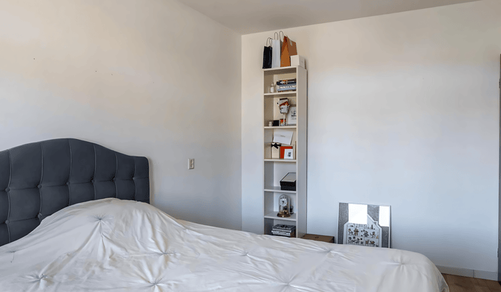 Kamer · 11 m² · €350,-