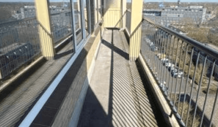 Appartement · 88 m² · €1050,-