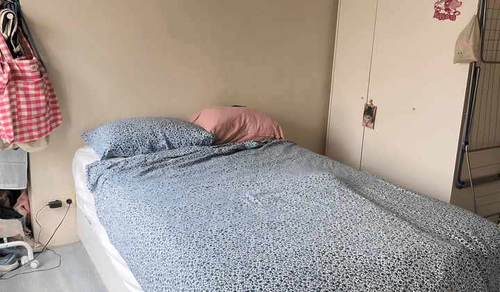 Appartement · 32 m² · €1095,-