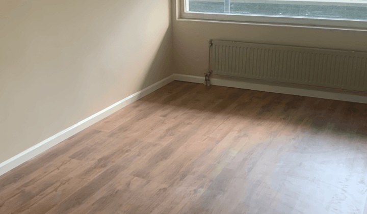 Kamer · 12 m² · €850,-