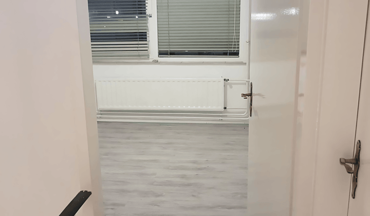 Kamer · 14 m² · €720,-