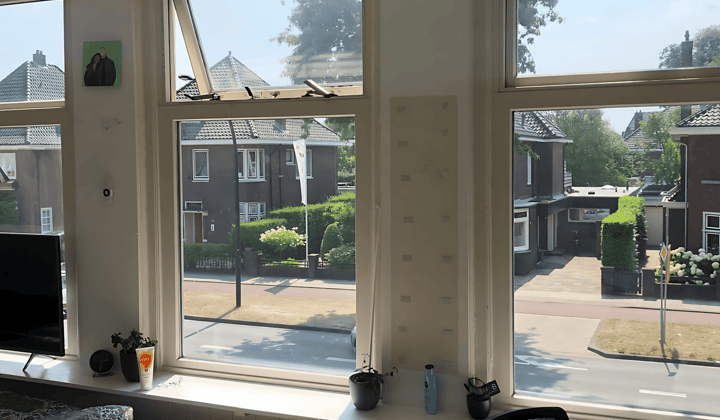 Kamer · 14 m² · €410,-