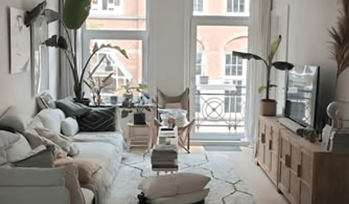 Kamer · 7 m² · €990,-
