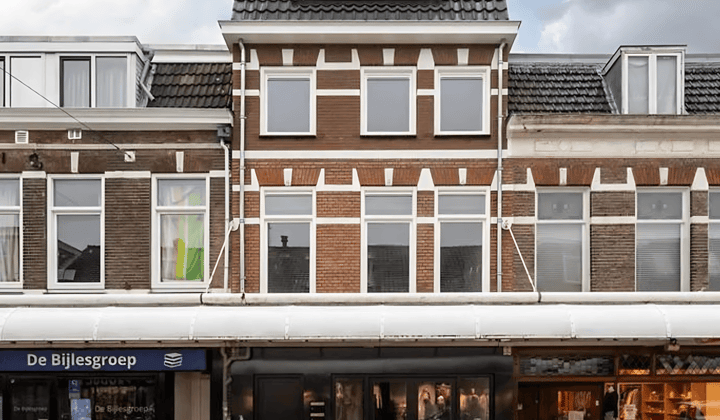 Appartement · 47 m² · €2000,-