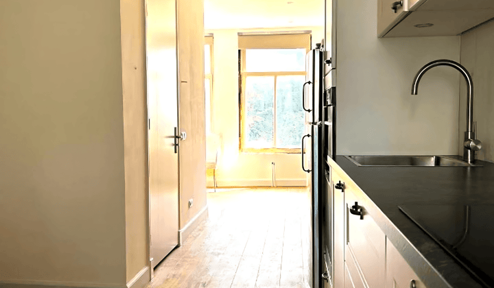 Appartement · 55 m² · €2370,-