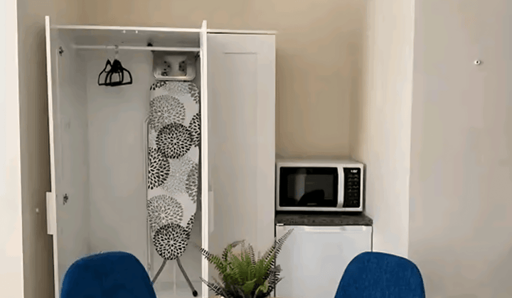 Kamer · 80 m² · €585,-