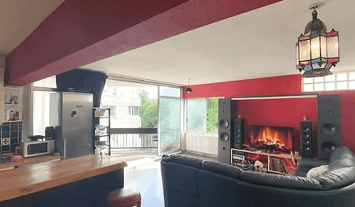 Kamer · €765,-