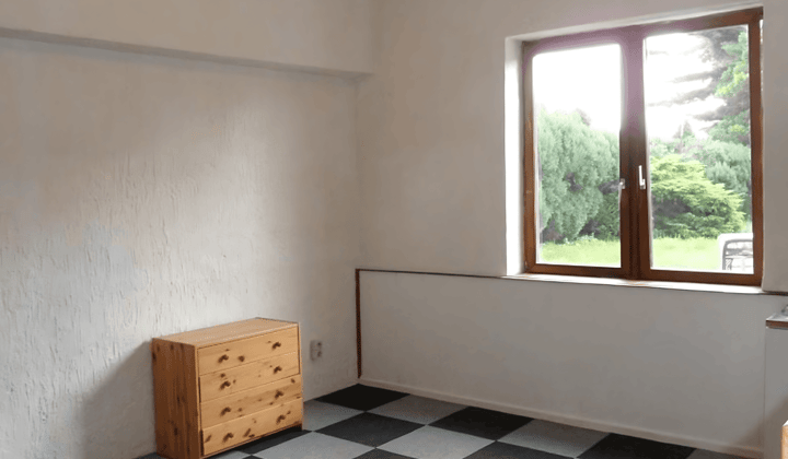 Kamer · 20 m² · €440,-
