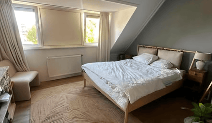 Kamer · 18 m² · €950,-