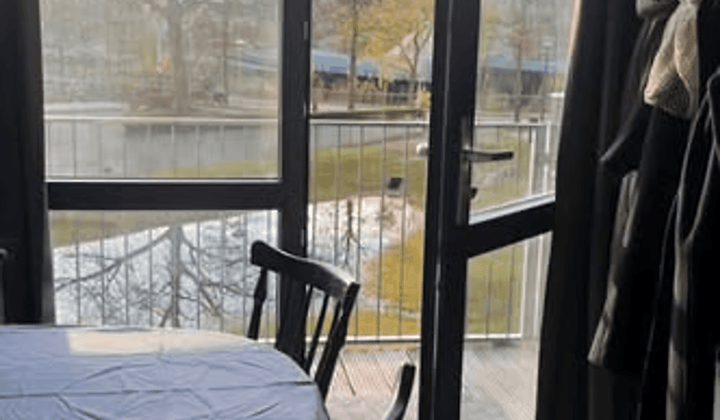 Studio · 26 m² · €750,-