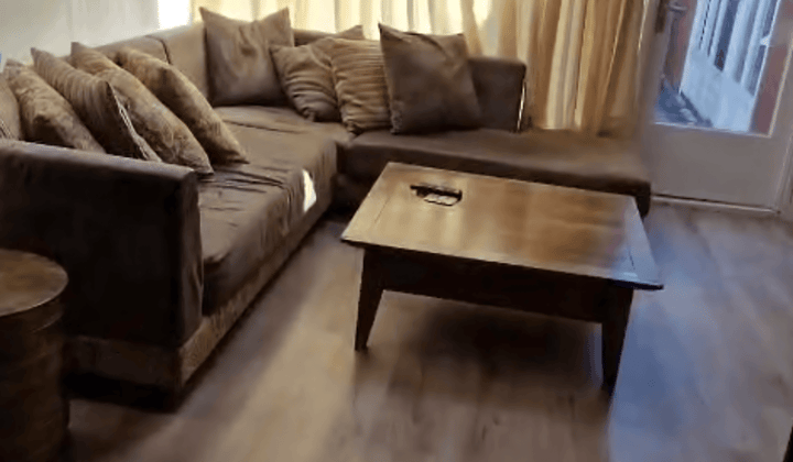 Kamer · 12 m² · €950,-