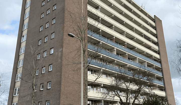 Appartement · 58 m² · €878,-
