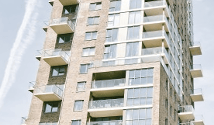 Appartement · 111 m² · €1705,-