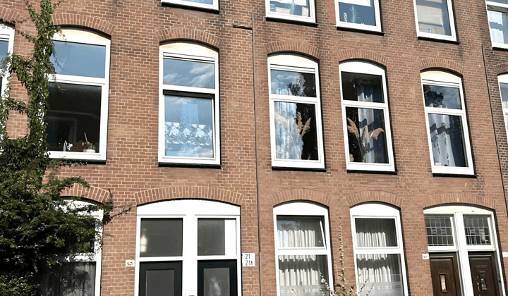 Appartement · 85 m² · €2350,-