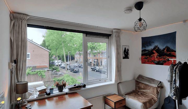 Kamer · 35 m² · €850,-