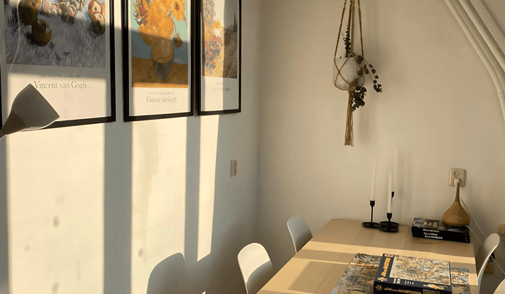 Appartement · 35 m² · €725,-