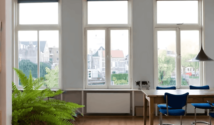 Appartement · 137 m² · €2200,-