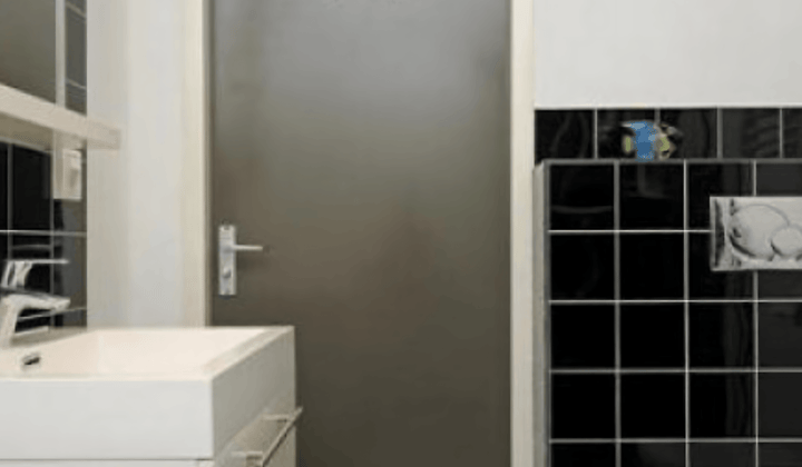 Kamer · 22 m² · €835,-