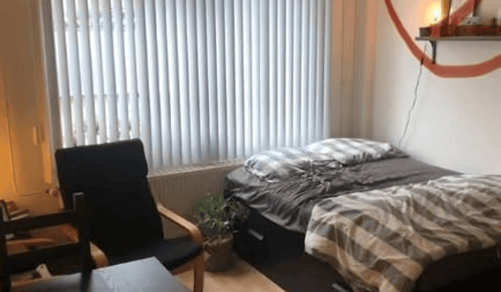 Kamer · 16 m² · €560,-