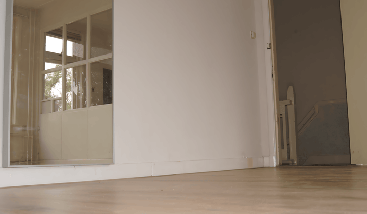 Appartement · 44 m² · €1200,-