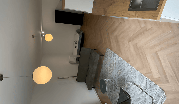 Appartement · 40 m² · €1250,-