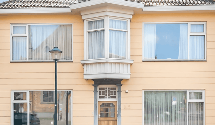 Studio · 25 m² · €630,-