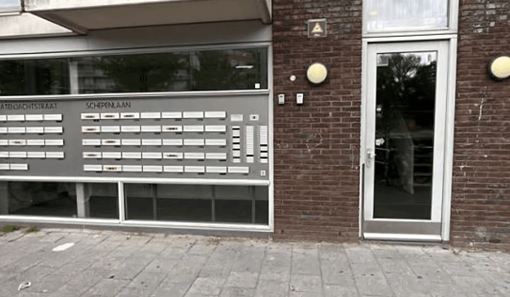 Appartement · 62 m² · €950,-