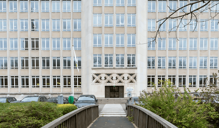 Kantoor · 1965 m² · €225,-