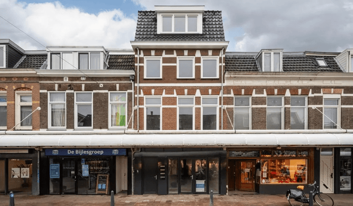 Appartement · 47 m² · €2000,-