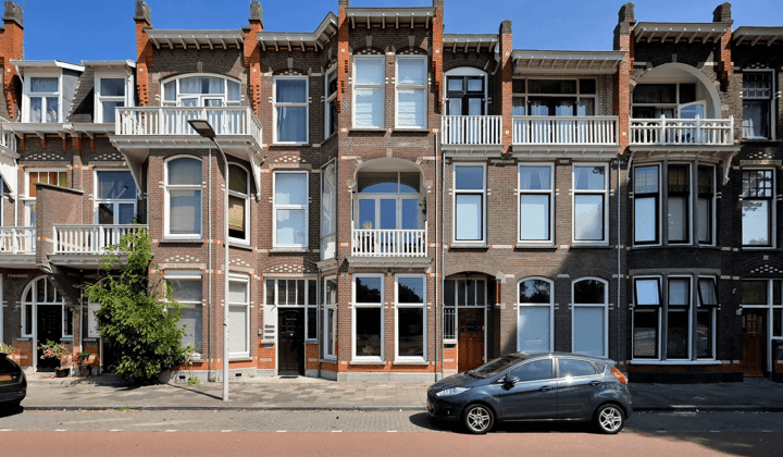 Appartement · 85 m² · €3150,-