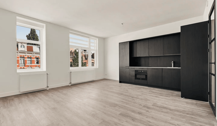 Appartement · 68 m² · €2800,-