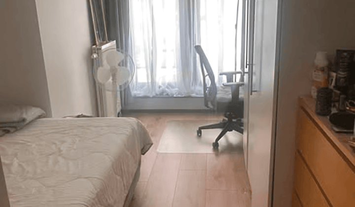 Appartement · 55 m² · €1200,-
