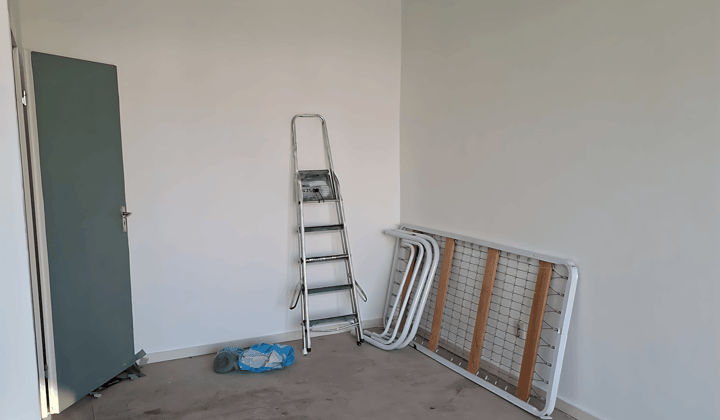 Studio · 25 m² · €850,-