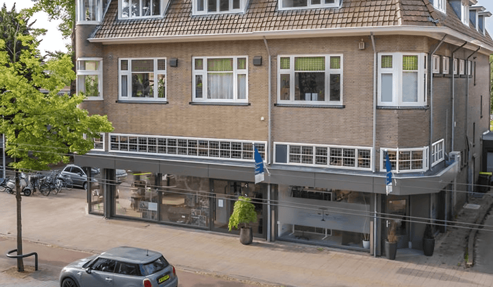 Kantoor · 132 m² · €1850,-