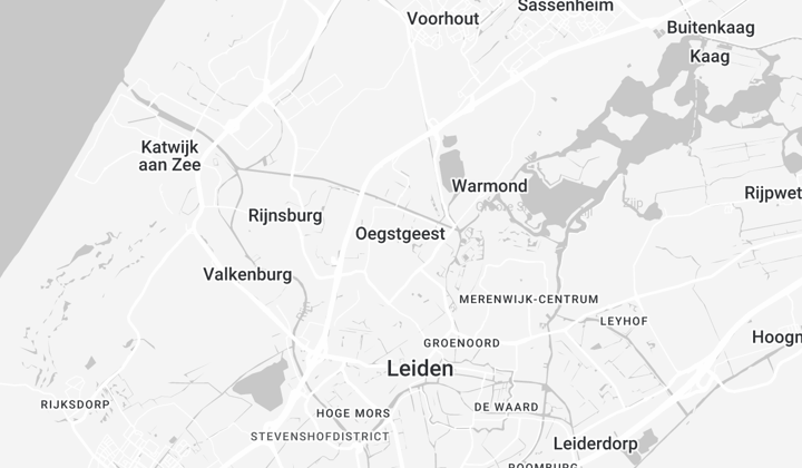 Huis · 101 m² · €1500,-