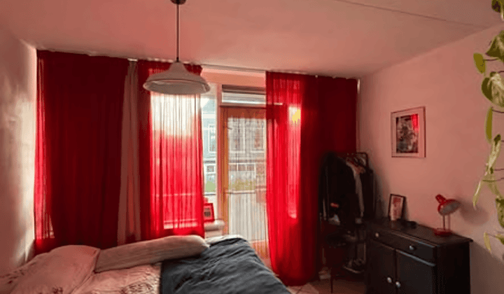 Appartement · €1050,-