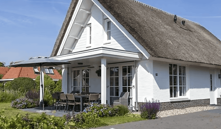 Recreatiewoning · 125 m² · €2250,-