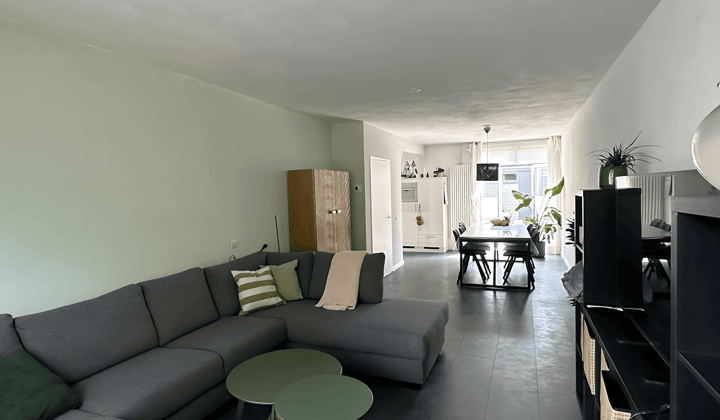 Kamer · 12 m² · €720,-